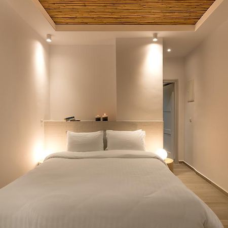 Akrotiraki Hotel Mykonos Town Buitenkant foto