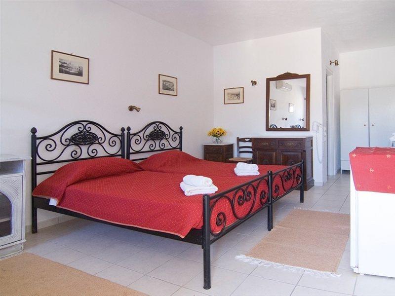 Akrotiraki Hotel Mykonos Town Buitenkant foto